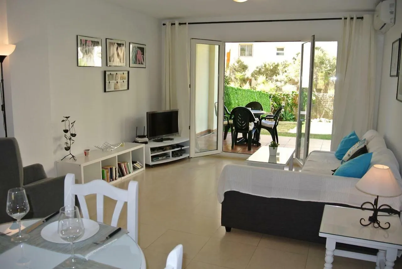 Casas Del Mar Bajo Con Vista Apartment Mijas